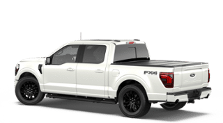 2026 Ford F-150® External Image 3